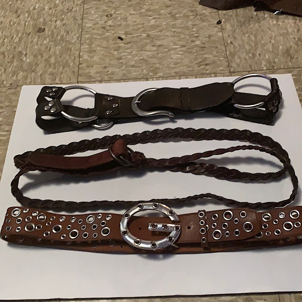 Ladies Accessories